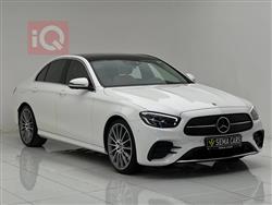 مێرسێدس بێنز E-Class